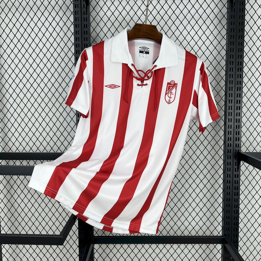 Granada CF Maillot Domicile 2005/06