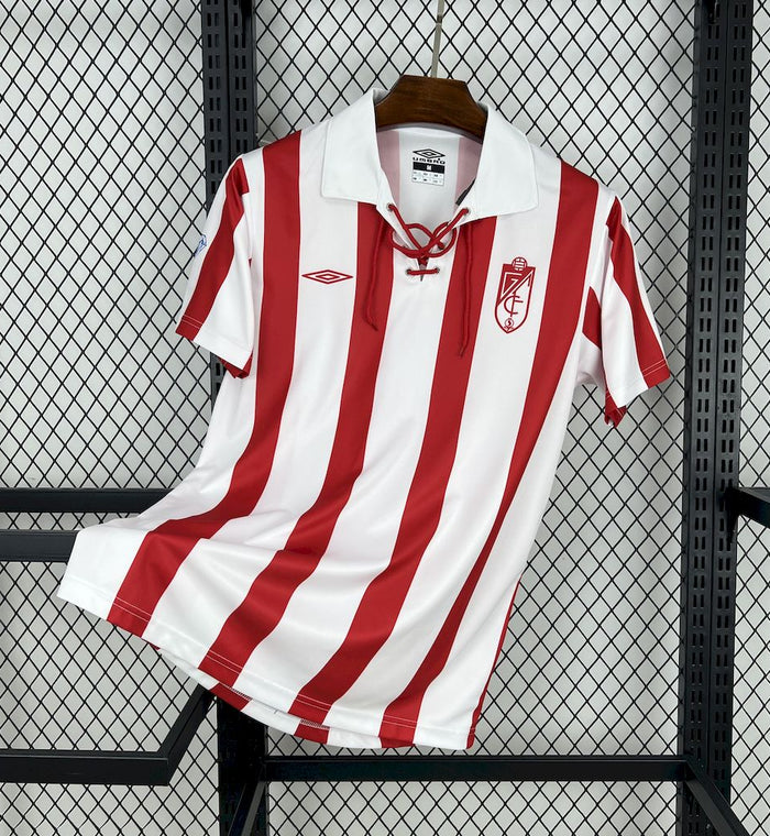 Granada CF Maillot Domicile 2005/06