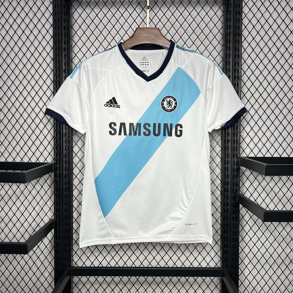 Chelsea Maillot Extérieur 2012/13