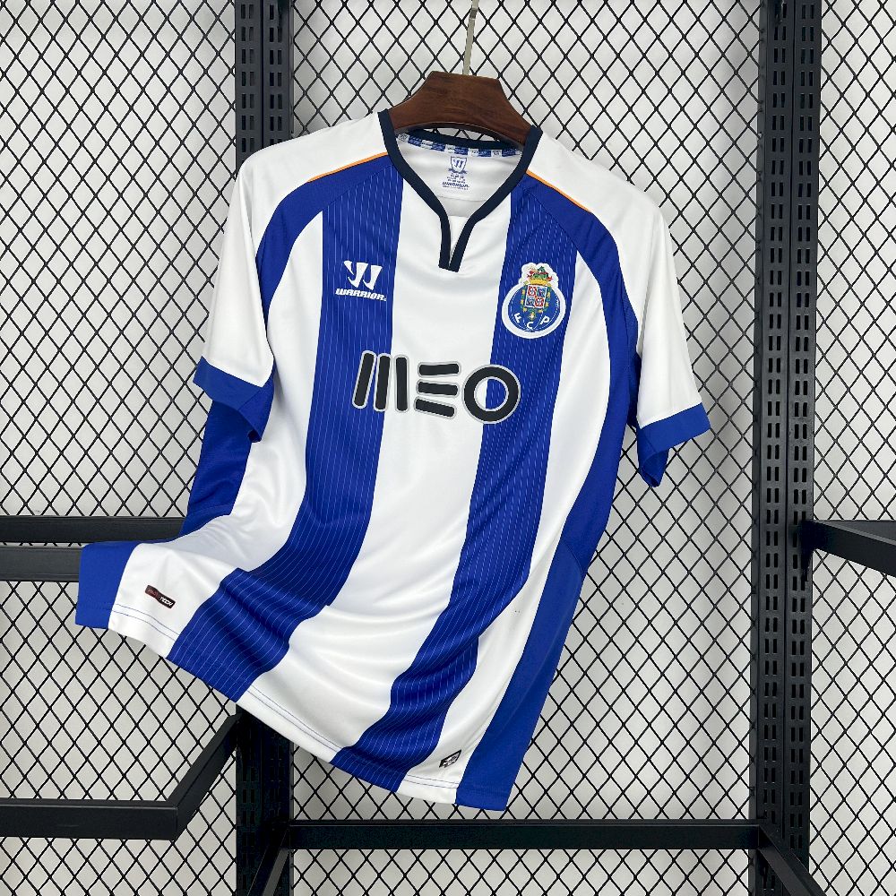 FC Porto Maillot Domicile 2014/15