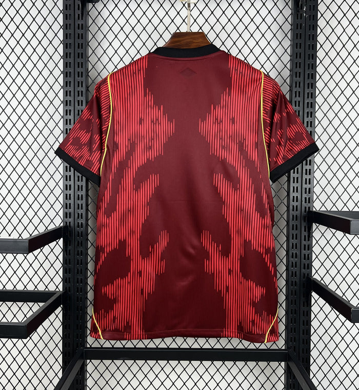 Maillot Bresil Gardien — Coupe du Monde 2026 - Vue avant