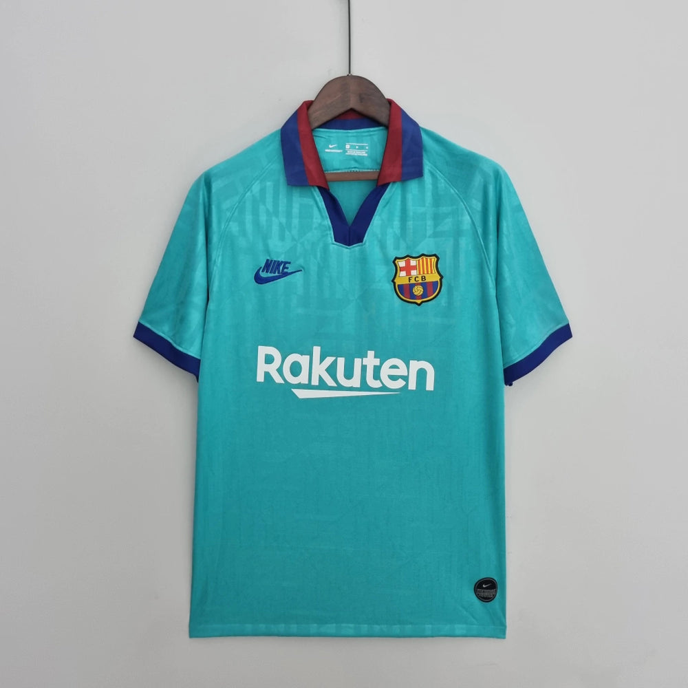 FC Barcelone Maillot Third 2019/20