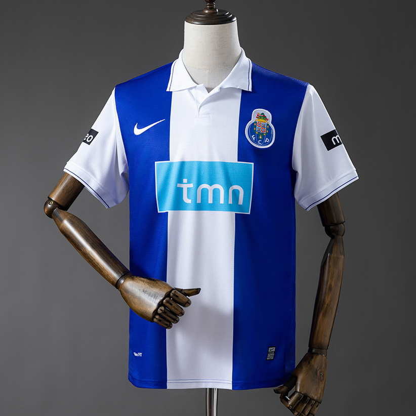 FC Porto Maillot Domicile 2009/10