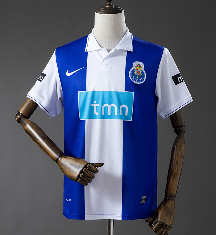 FC Porto Maillot Domicile 2009/10