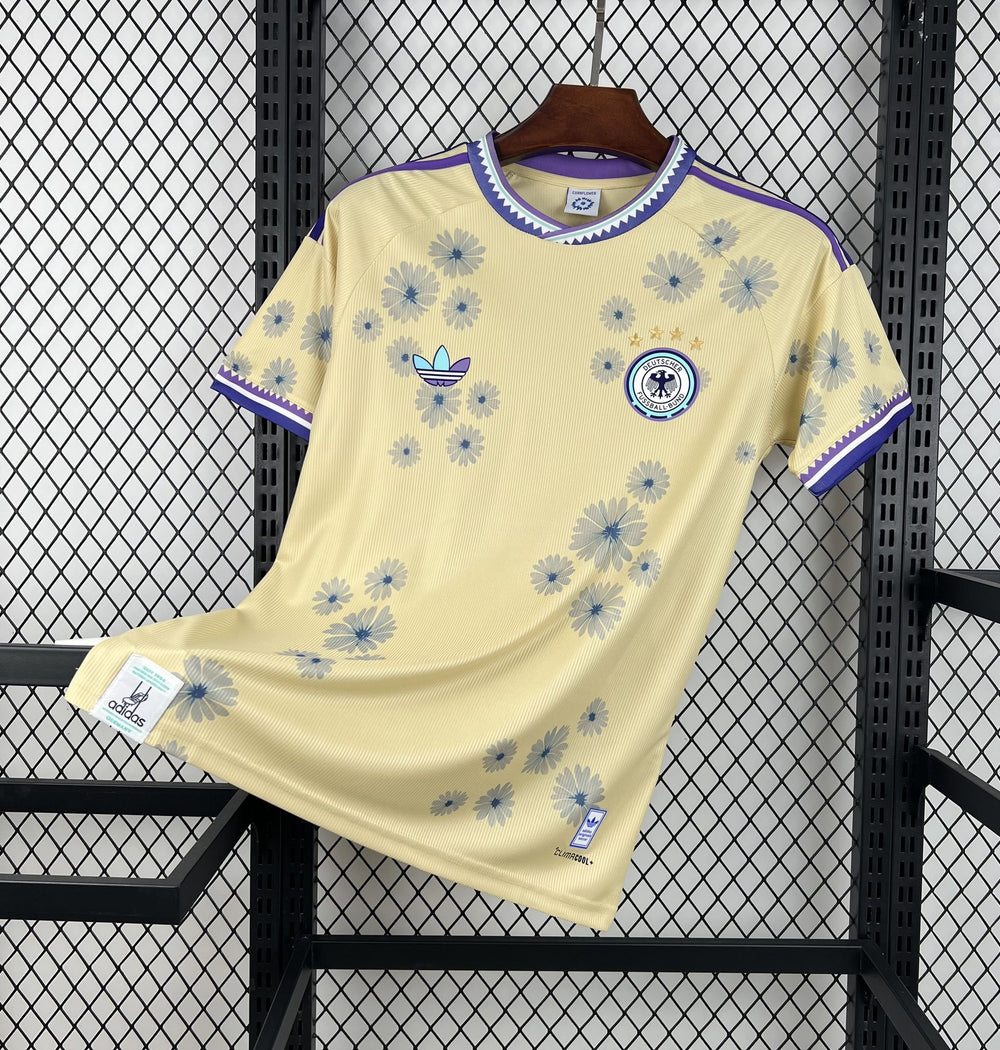 Maillot Allemagne Edition Speciale — Coupe du Monde 2026 - Detail 6