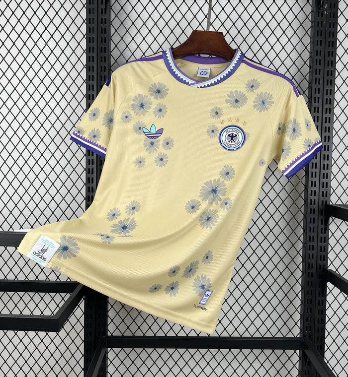 Maillot Allemagne Edition Speciale — Coupe du Monde 2026 - Detail 6