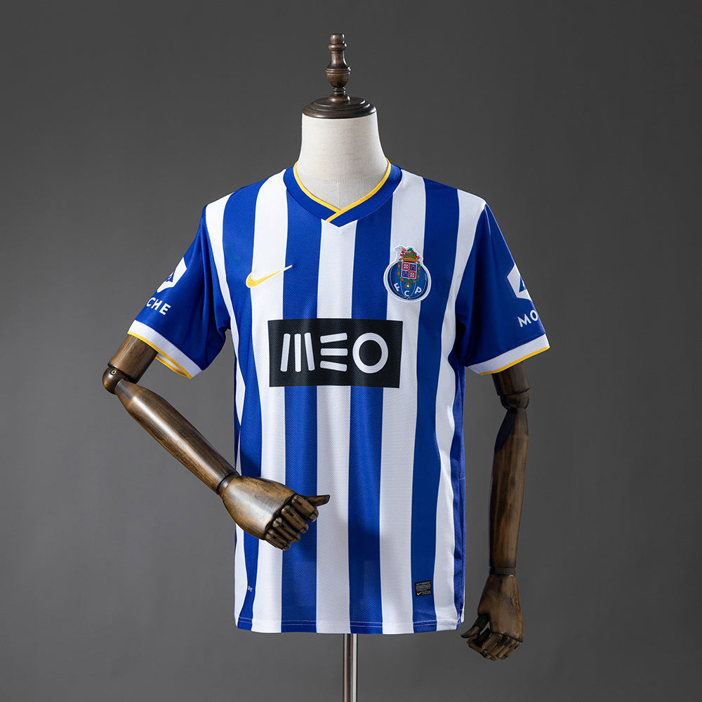 FC Porto Maillot Domicile 2013/14