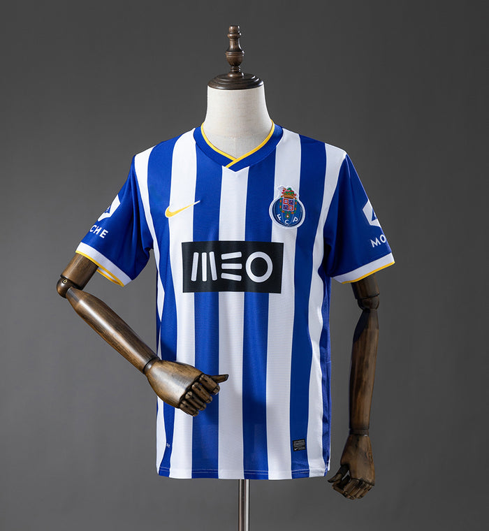 FC Porto Maillot Domicile 2013/14