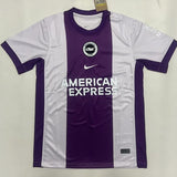 Maillot Brighton 2025/26 Extérieur
