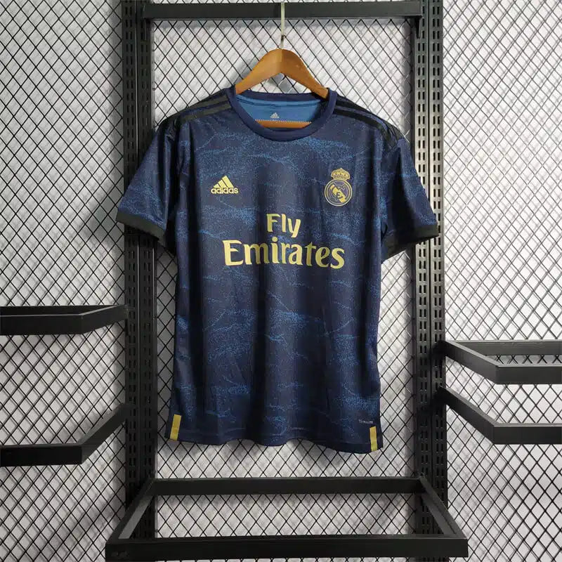 Real Madrid Maillot Extérieur 2019/20