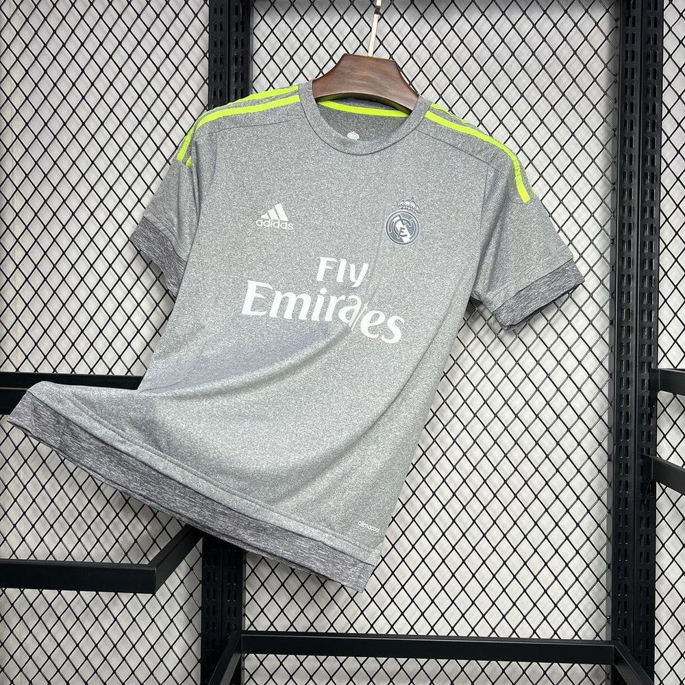 Real Madrid Maillot Modèle 2015/2016