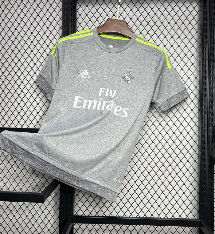 Real Madrid Maillot Modèle 2015/2016