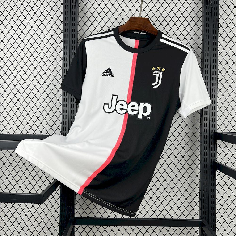 Juventus Maillot Domicile 2019/20