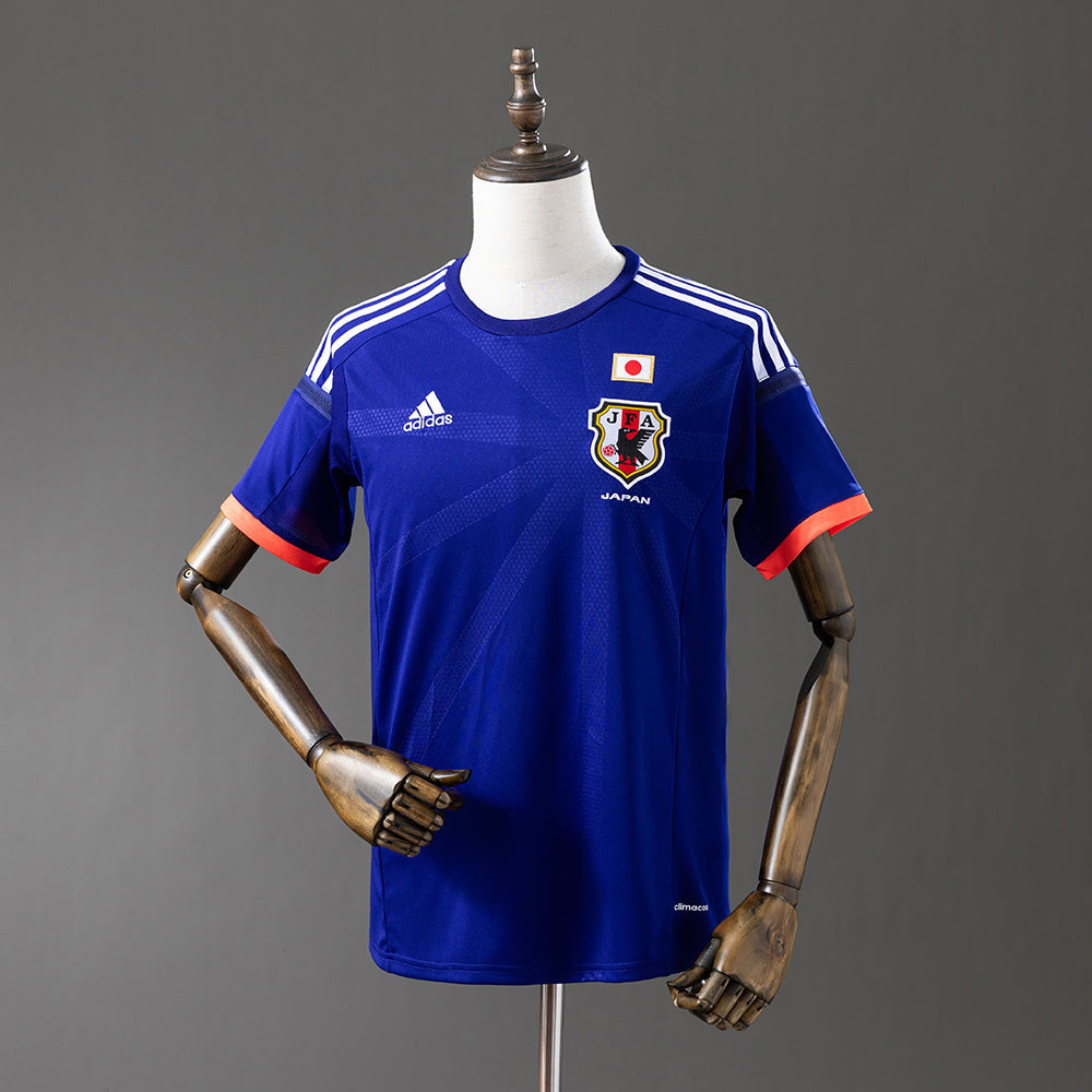 Japao Maillot Domicile 1994