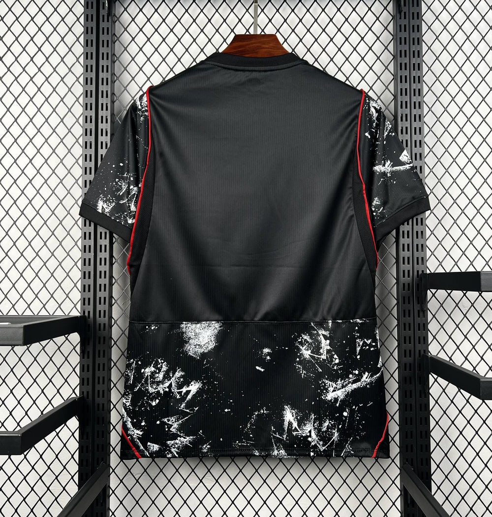 Maillot Canada Exterieur — Coupe du Monde 2026 - Vue avant