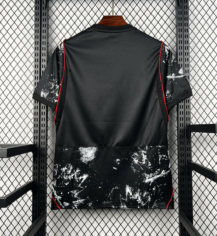 Maillot Canada Exterieur — Coupe du Monde 2026 - Vue avant