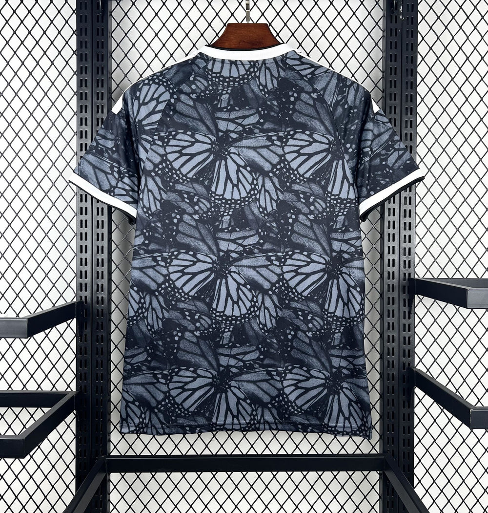 Maillot Colombie Gardien — Coupe du Monde 2026 - Vue avant