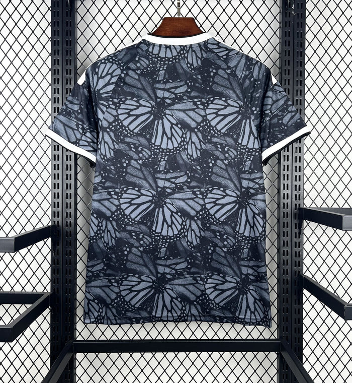 Maillot Colombie Gardien — Coupe du Monde 2026 - Vue avant