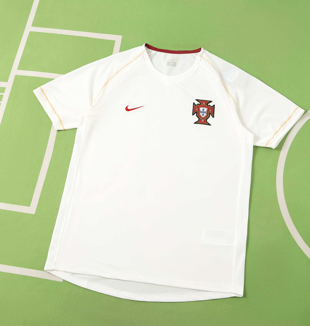 Portugal Maillot Third 2006