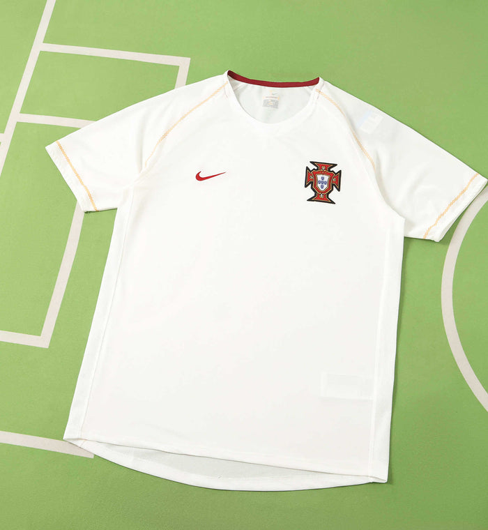 Portugal Maillot Third 2006
