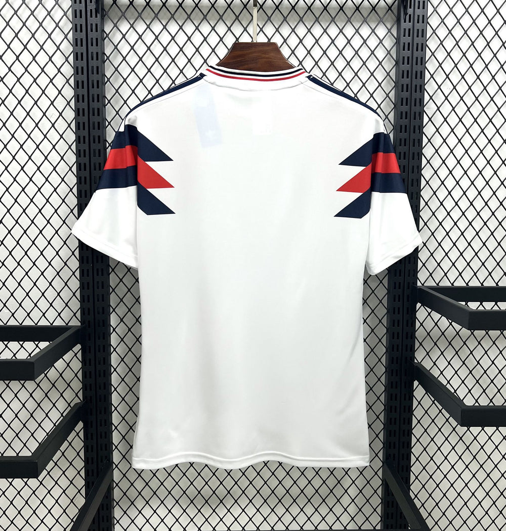 Maillot Angleterre Edition Speciale — Coupe du Monde 2026 - Vue avant
