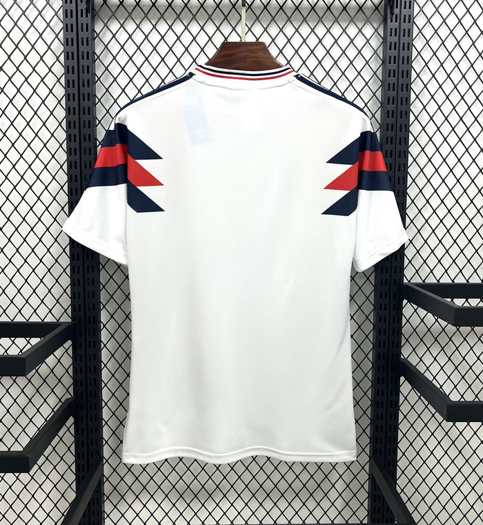 Maillot Angleterre Edition Speciale — Coupe du Monde 2026 - Vue avant