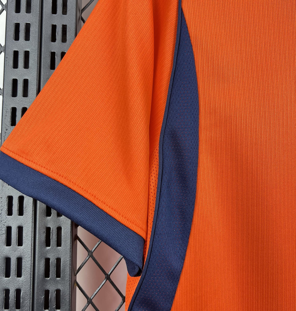 Maillot Pays-Bas Domicile — Coupe du Monde 2026 - Vue avant