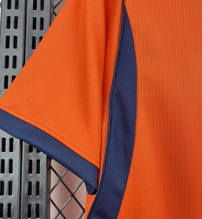 Maillot Pays-Bas Domicile — Coupe du Monde 2026 - Vue avant