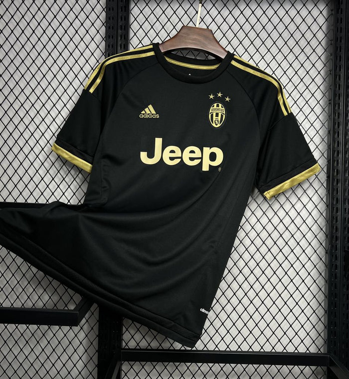 Juventus Maillot Third 2015/16
