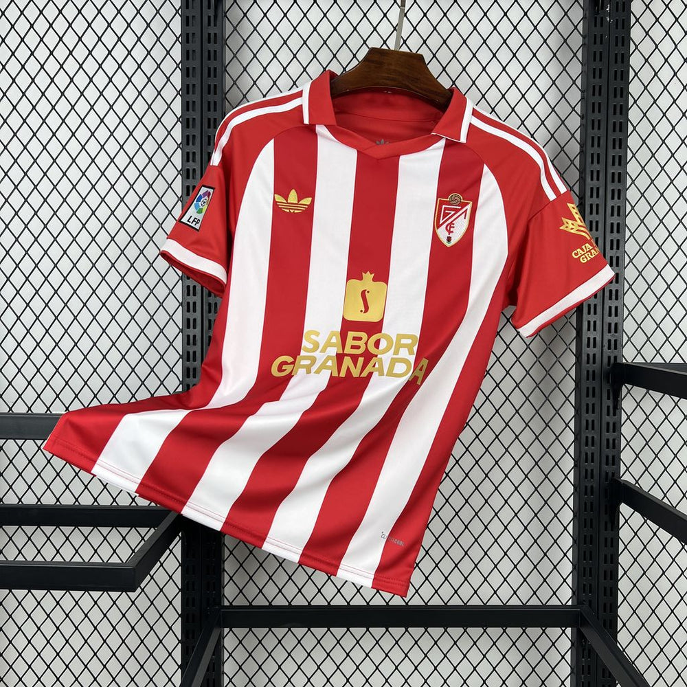 Granada CF RetroDay Maillot Modèle 2026