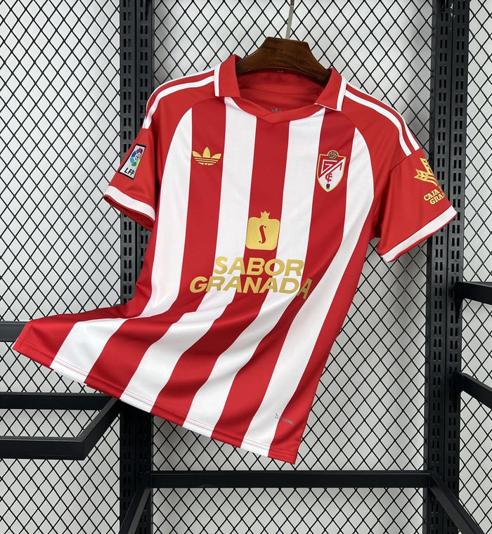 Granada CF RetroDay Maillot Modèle 2026