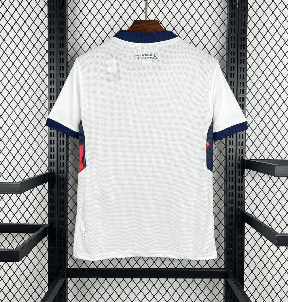 Maillot Equateur Edition Speciale — Coupe du Monde 2026 - Vue avant