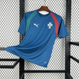 Maillot Portugal Pre-Match Domicile — Coupe du Monde 2026