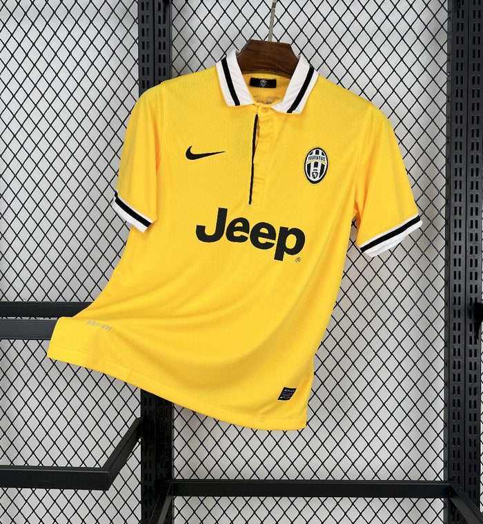 Juventus Maillot Third 2013/14