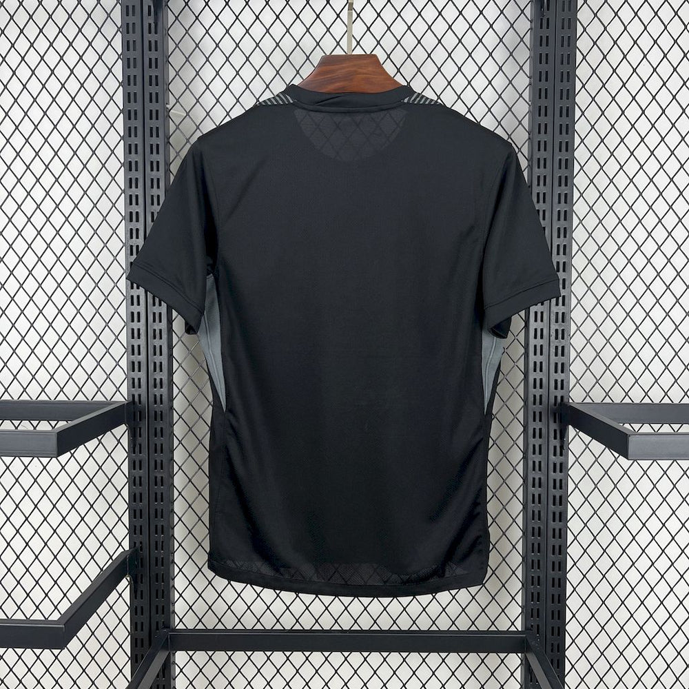 SC Corinthians — Maillot Gardien 2025/26 – vue de face