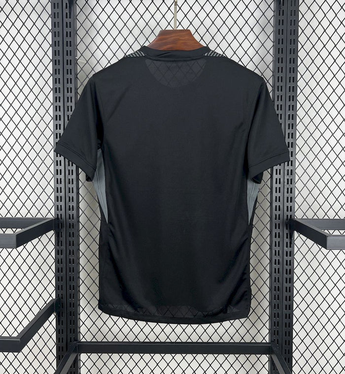 SC Corinthians — Maillot Gardien 2025/26 – vue de face