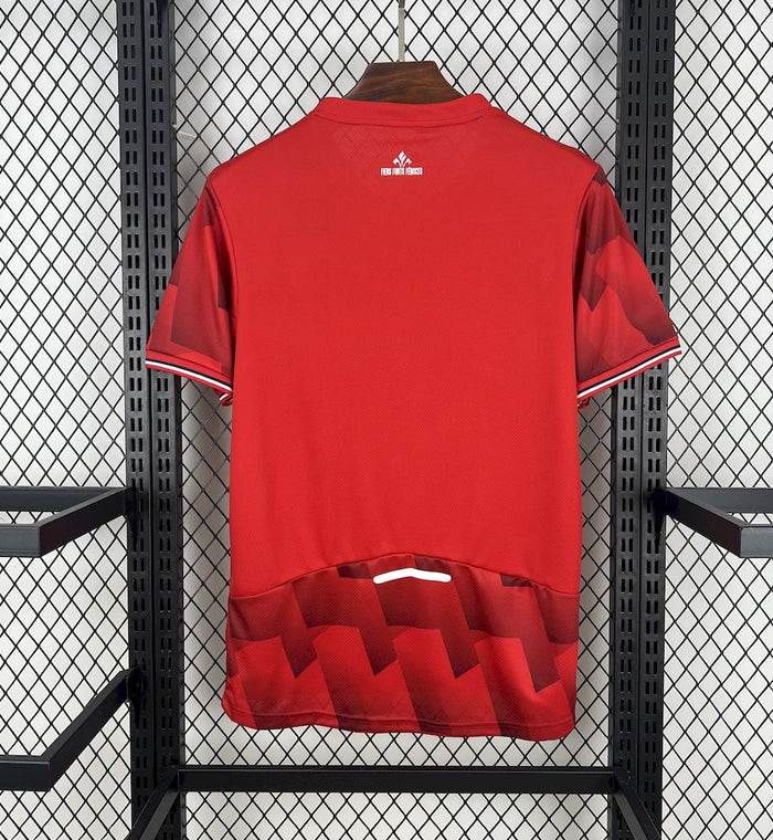 Maillot Lille 2025/26 Domicile – vue de face