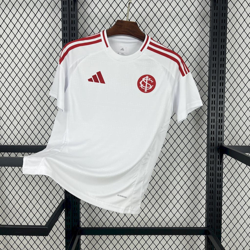 Maillot Internacional 2025/26 Extérieur – vue de face