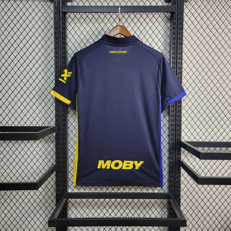 Maillot Parma 2025/26 Quatrième – vue de face