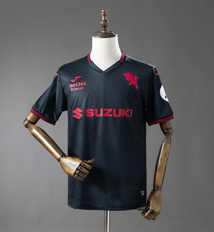Maillot Torino 2025/26 Third – vue de face