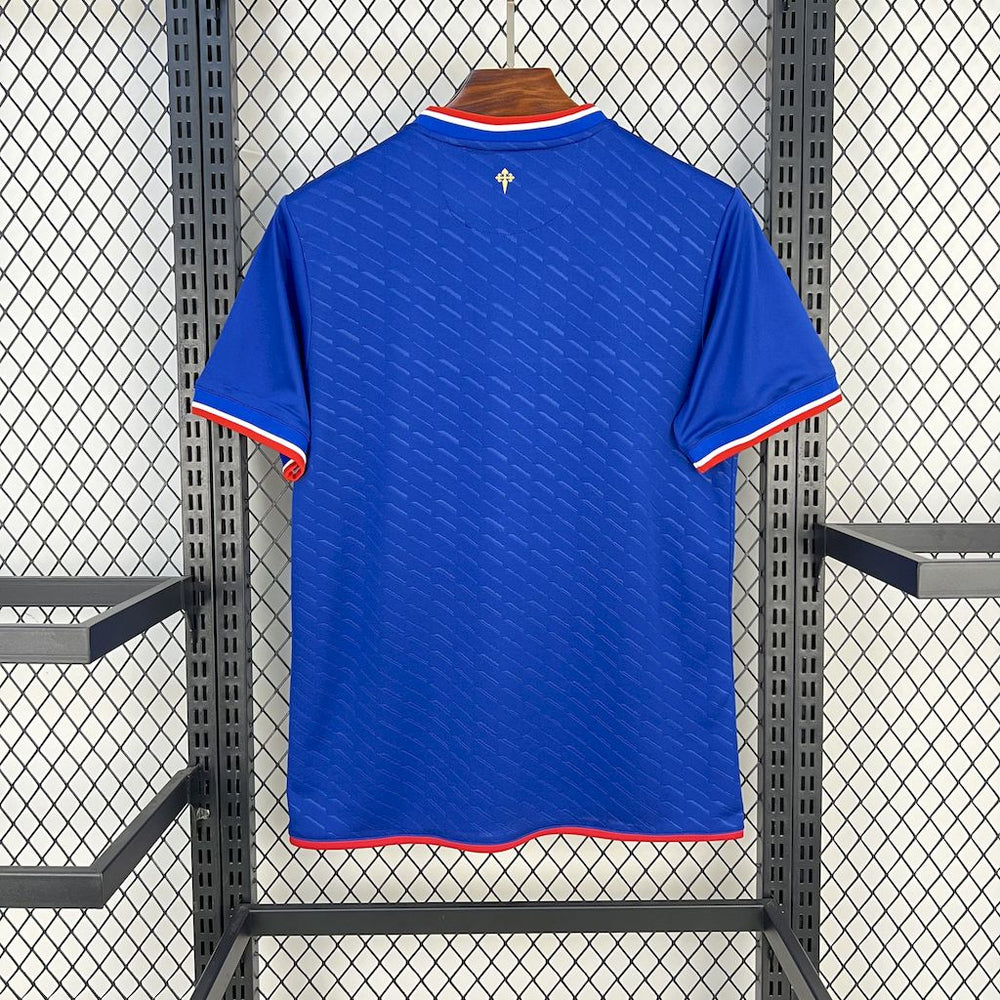 Maillot Fortaleza 2025/26 Third – vue de face