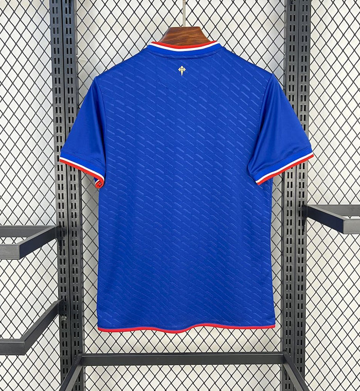 Maillot Fortaleza 2025/26 Third – vue de face