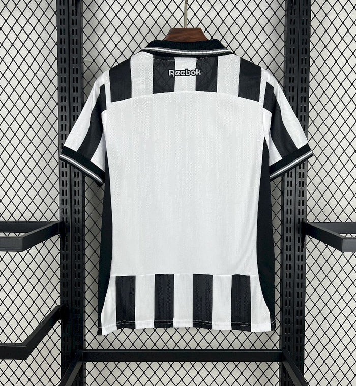 Maillot Botafogo 2025/26 Domicile – vue de face