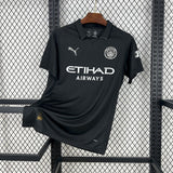 Maillot Manchester City 2025/26 Extérieur