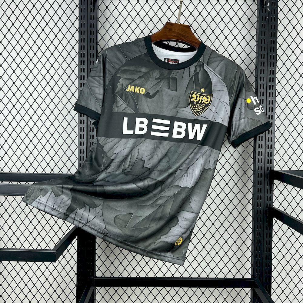 Maillot Stuttgart 2025/26 Third – vue de face