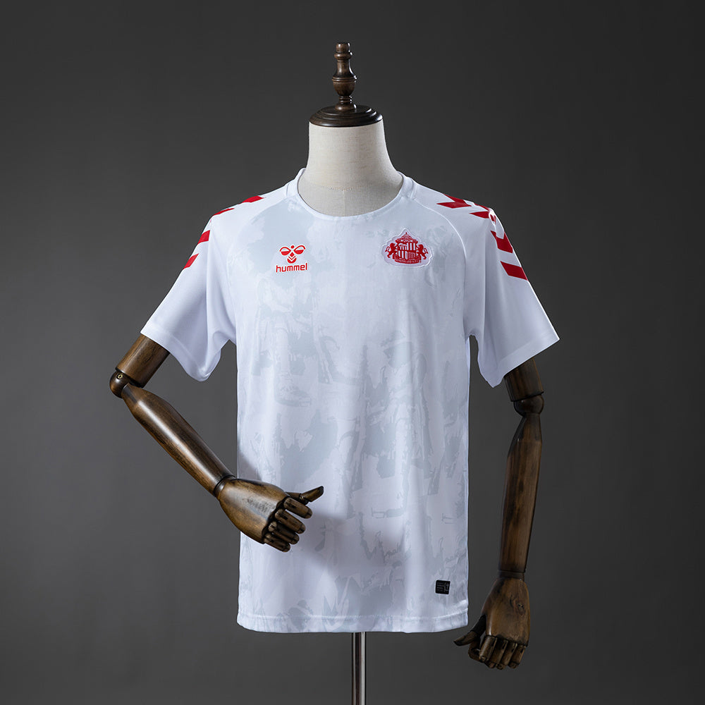 Sunderland AFC — Maillot Special Hero – vue de face