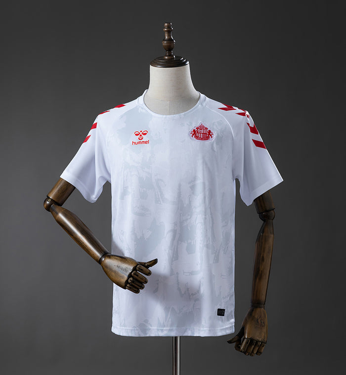 Sunderland AFC — Maillot Special Hero – vue de face