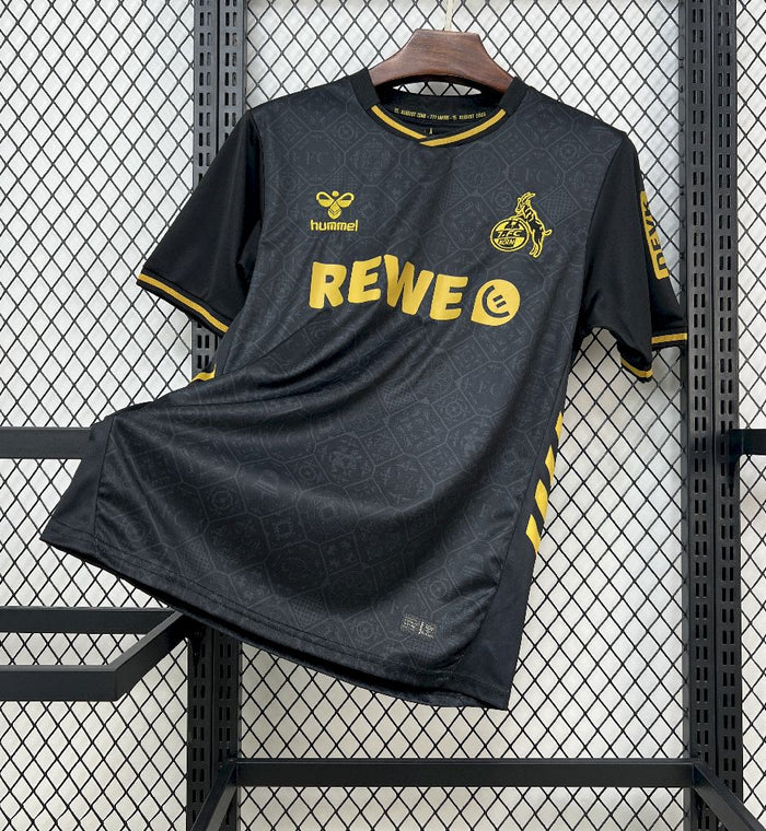 Maillot Cologne 2025/26 Third – vue de face