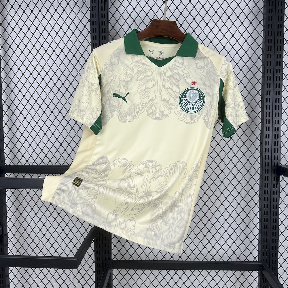 SE Palmeiras — Maillot × KidSuper – vue de face