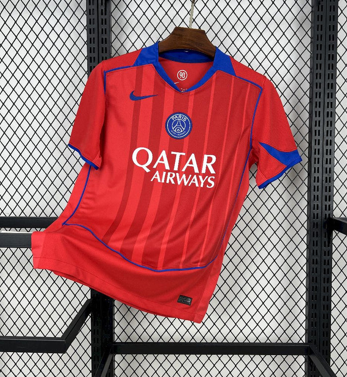 Maillot PSG 2025/26 Third – vue de face